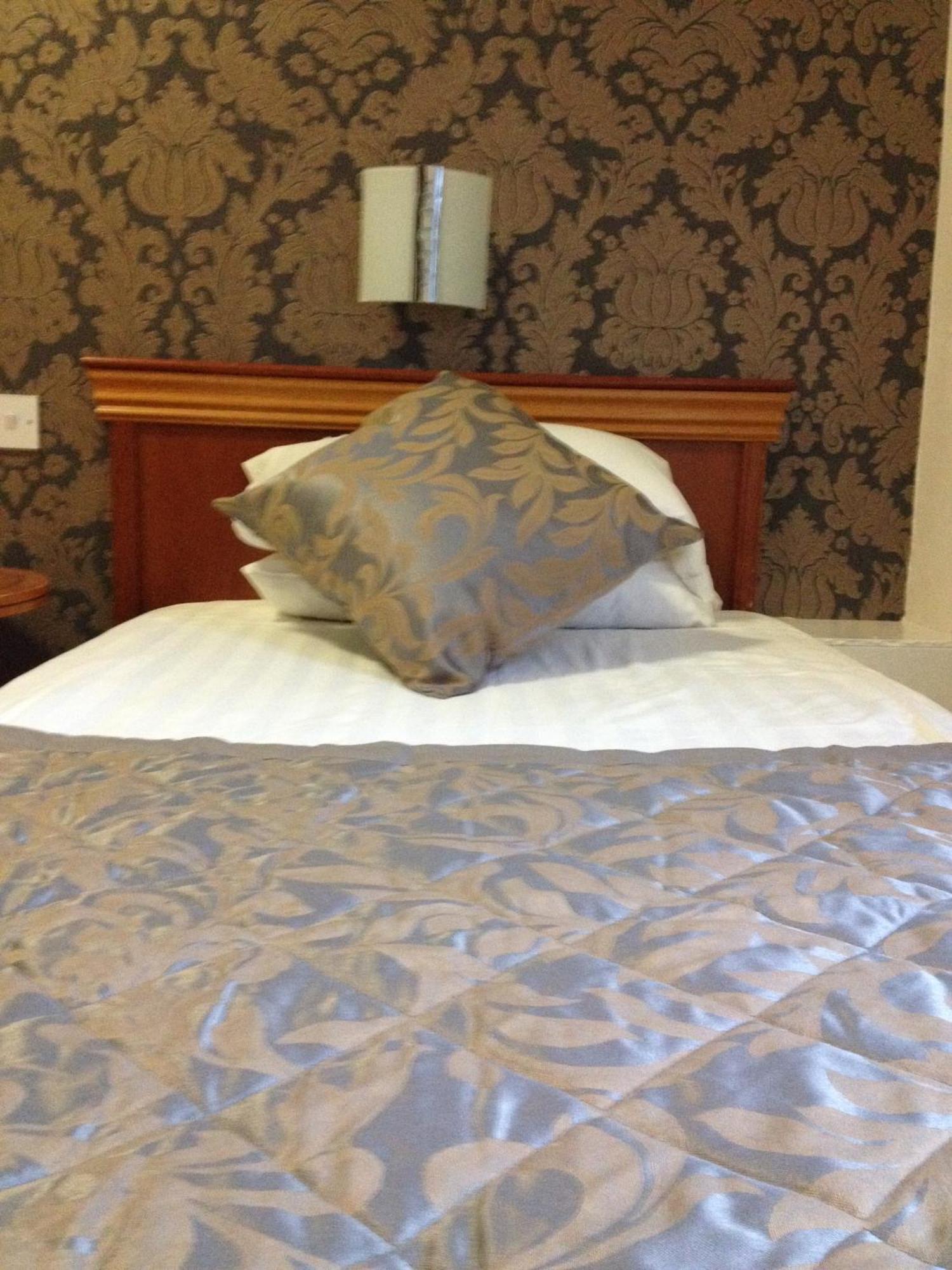 Grainger Hotel Newcastle Upon Tyne Quarto foto